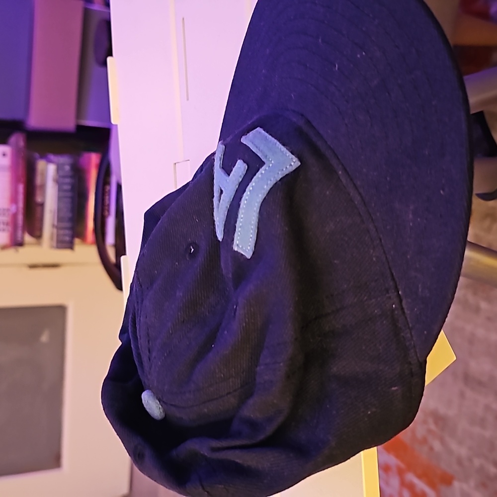 Baseball hat